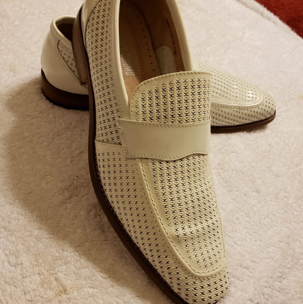 Stacy Adams shoes